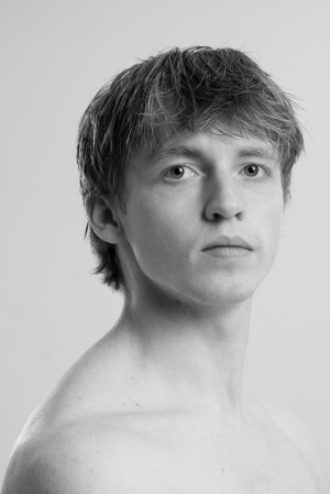 Aaron Lind