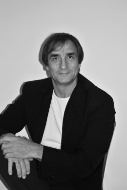 Irek Mukhamedov en el Ballet Nacional Sodre