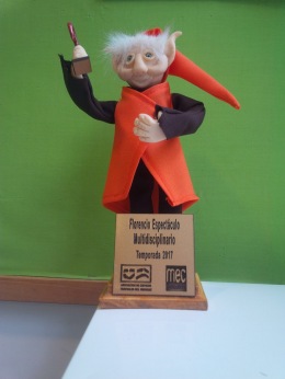 BNS y Orquesta Juvenil del Sodre premiados