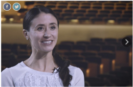 Nadia Mara - Onegin