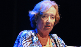 Ministra María Julia Muñoz participó del lanzamiento de la temporada 2018 del SODRE