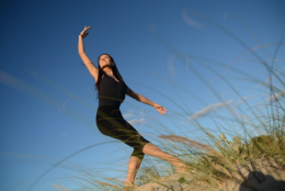 Tatiana Cruz, la promesa uruguaya del ballet en el mundo