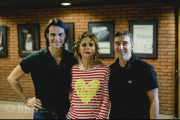  Agatha ruiz de la Prada Una bella durmiente con vestuario muy moderno