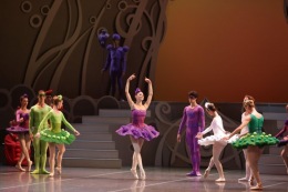 Ballet del Sodre logra récord en venta de entradas con 