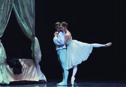 Se estrena Manon