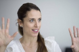 María Riccetto