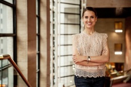 María Noel Riccetto