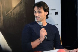 Igor Yebra: 