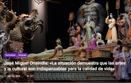 José Miguel Onaindia