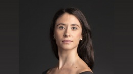 Nadia Mara integrará el Ballet Nacional