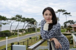 Nadia Mara es la nueva primera bailarina del Ballet Nacional Sobre