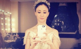 Nadia Mara deja el Atlanta Ballet para incorporarse al Sodre