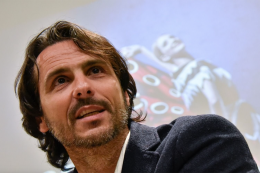 Este será el último año de Igor Yebra al frente del Ballet Nacional del Sodre