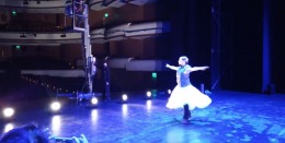“Giselle”, otro estreno virtual a cargo del BNS