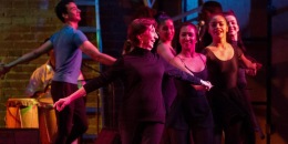 Un festival de ballet por redes sociales