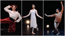 Hoy vuelve el BNS: Uruguay es el primer país en la región en el ballet en vivo