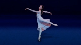 Regresa el ballet a la escena uruguaya