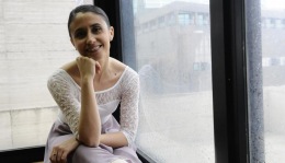 Nadia Mara: 