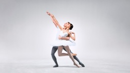 A LO GRANDE Del 19 de setiembre al 4 de octubre: Gran gala de ballet en el Sodre