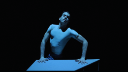 El ballet de 