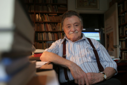 Ballet nacional uruguayo presenta la novela más conocida del escritor Mario Benedetti