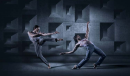 Ballet de Uruguay estrena versión de novela de Benedetti