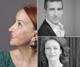 JULIO BOCCA SERÁ JURADO EN LA PRESELECCIÓN DE PRIX DE LAUSANNE