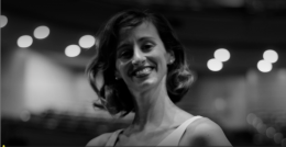 La bailarina Rosina Gil vuelve al Ballet Nacional del Sodre luego de su paso por el Cirque du Soleil