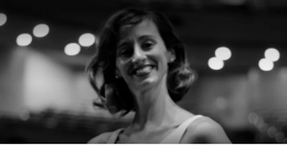Rosina Gil se mostró muy alegre en redes sociales por su retorno como Primera Bailarina del Ballet Nacional del Sodre