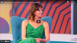 Rosina Gil: 