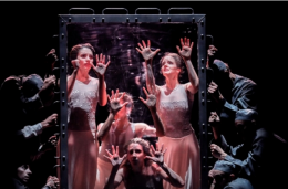 El Ballet Nacional del Sodre vuelve al escenario con 