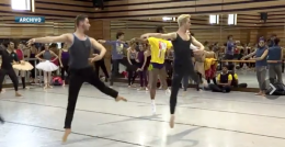 El Sodre presentó su agenda de espectáculos y el Ballet vuelve a escena