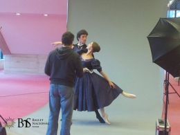 SESIÓN DE FOTOS | ONEGIN