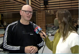 El Ballet Nacional del Sodre prepara 
