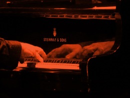 Llamado: Pianista 