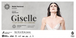 Ballet Giselle