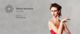 El Ballet y la Orquesta Nacional del Sodre presentarán en conjunto “Pájaro de Fuego”