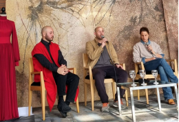El Ballet Nacional del Sodre anunció la próxima Gala