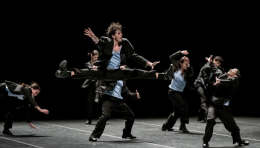 Crítica: por qué lo nuevo del Ballet Nacional del Sodre es diferente a todo lo que se ha visto