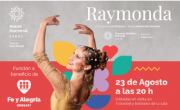 Raymonda_Balllet