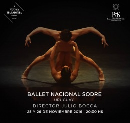 SORTEO - MÚSICA CLASICA BA