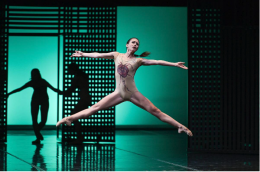 El Ballet Nacional del Sodre repone La tregua, bajo la dirección de María Riccetto