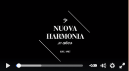 GIRA INTERNACIONAL - ARGENTINA