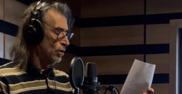 Jorge Esmoris formará parte del Ballet del Sodre 