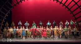 SE TERMINÓ CARMEN - GRACIAS A NUESTRO PÚBLICO