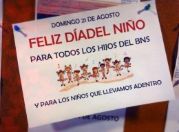 ¡FELIZ DÍA!