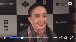 MARCIA HAYDÉE