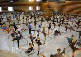 ÚLTIMA CLASE CON PABLO AHARONIAN