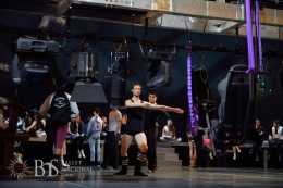 ÚLTIMA SEMANA ANTES DEL ESTRENO DE CARMEN