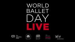 WORLD BALLET DAY